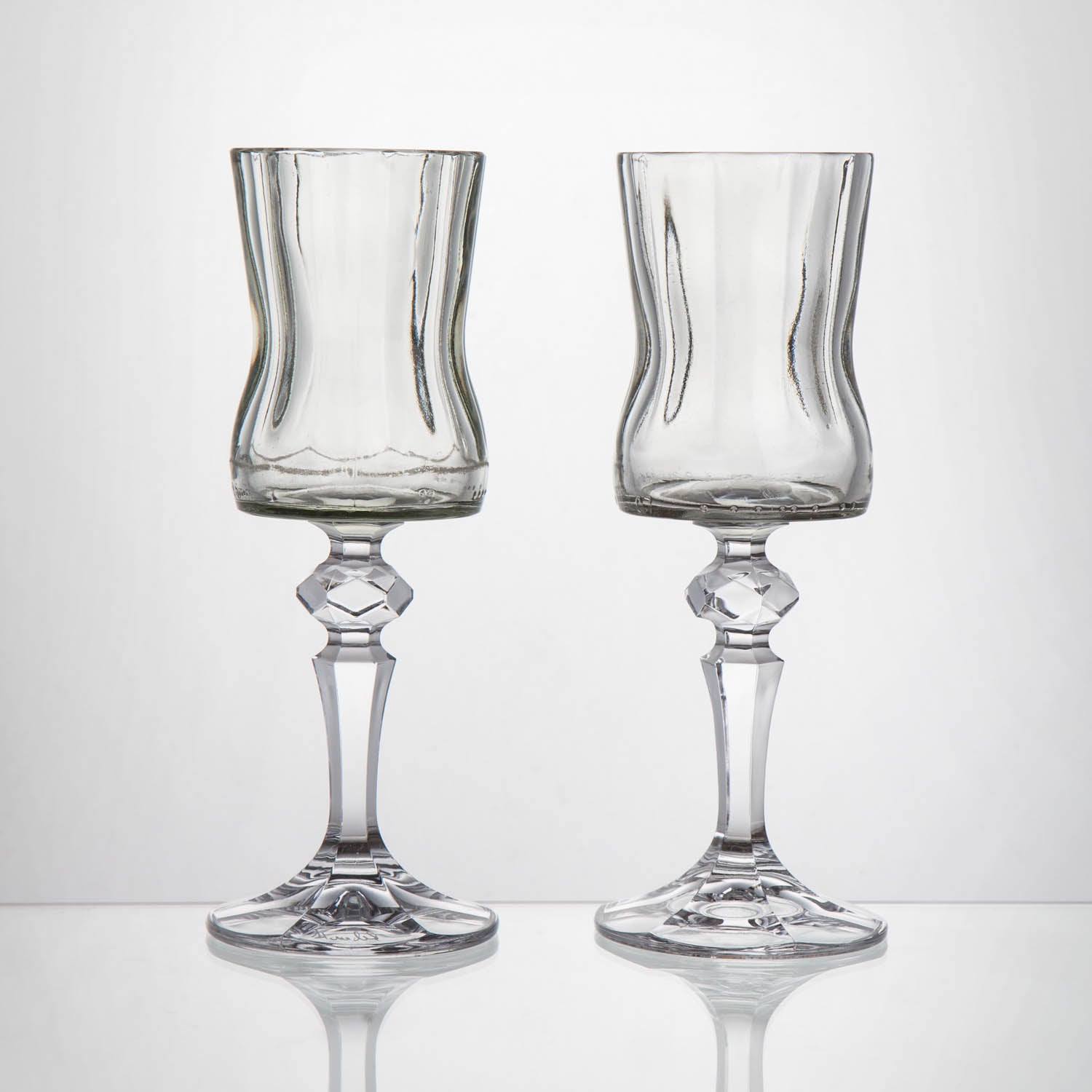 Sklenice - Cola Glasses