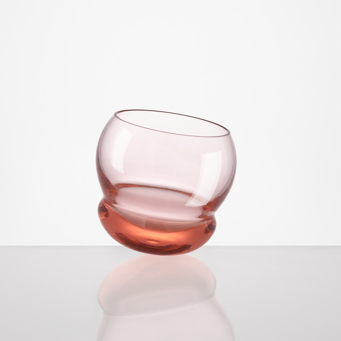 Sklenice - Bubbles Liquor Crystal