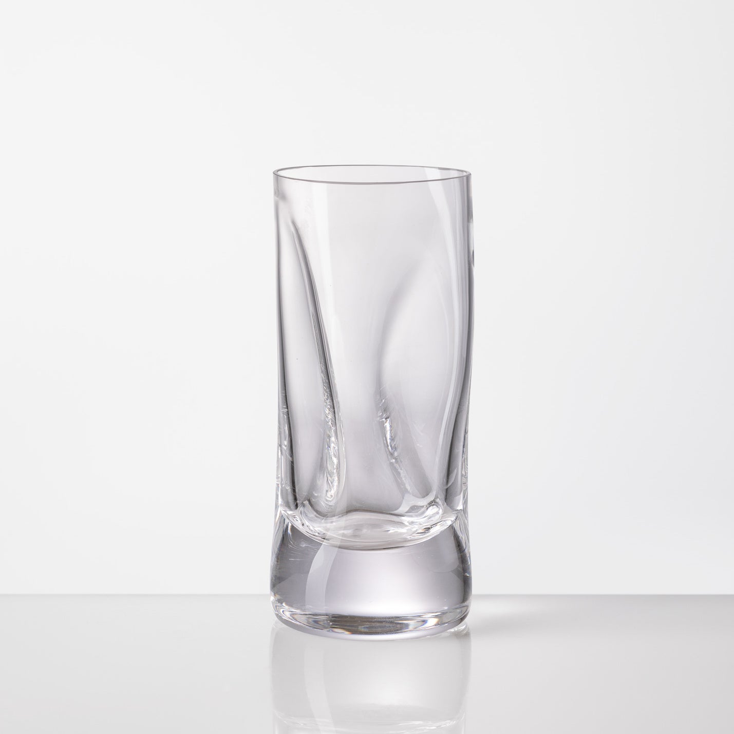Sklenice - Squeeze Glass