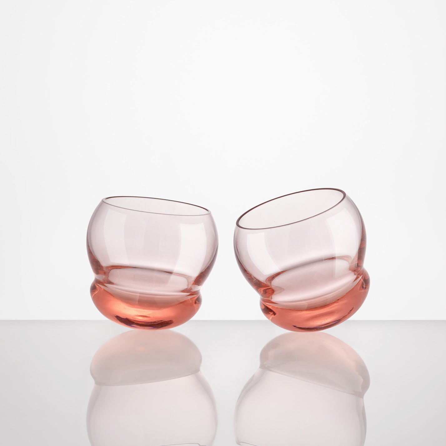 Sklenice - Bubbles Liquor Crystal